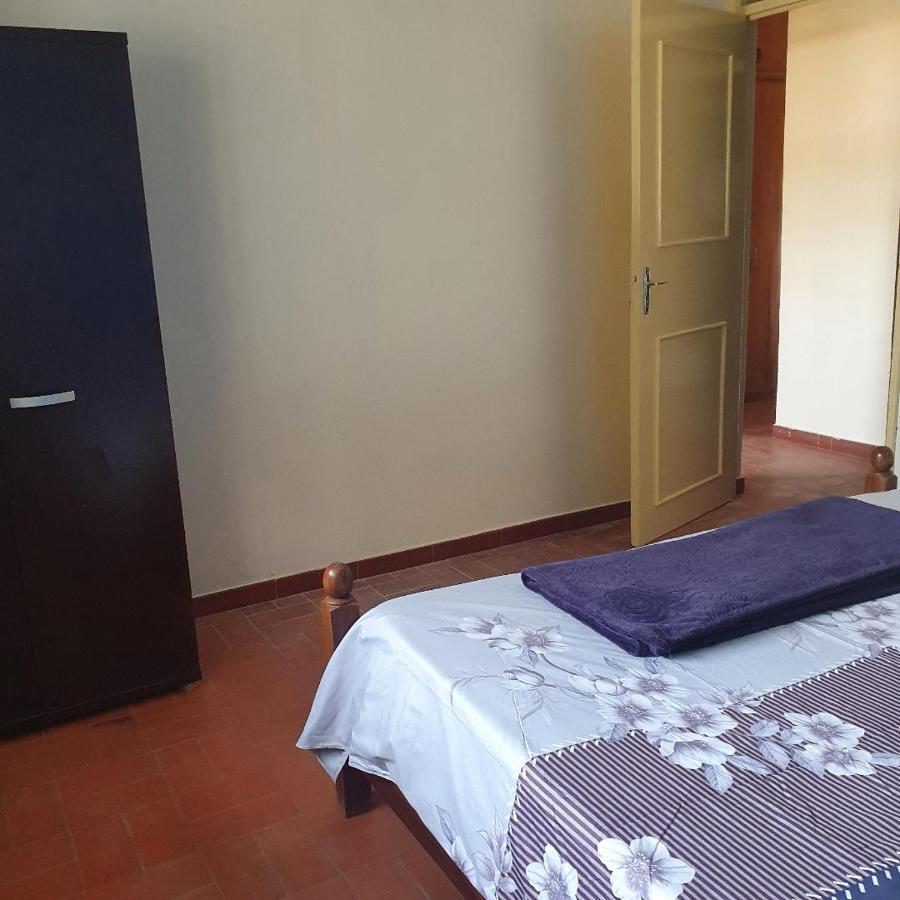 Superbe Appartement Avec Piscine, Proche Centre Ville, Restaurant, Mer Saly Zewnętrze zdjęcie