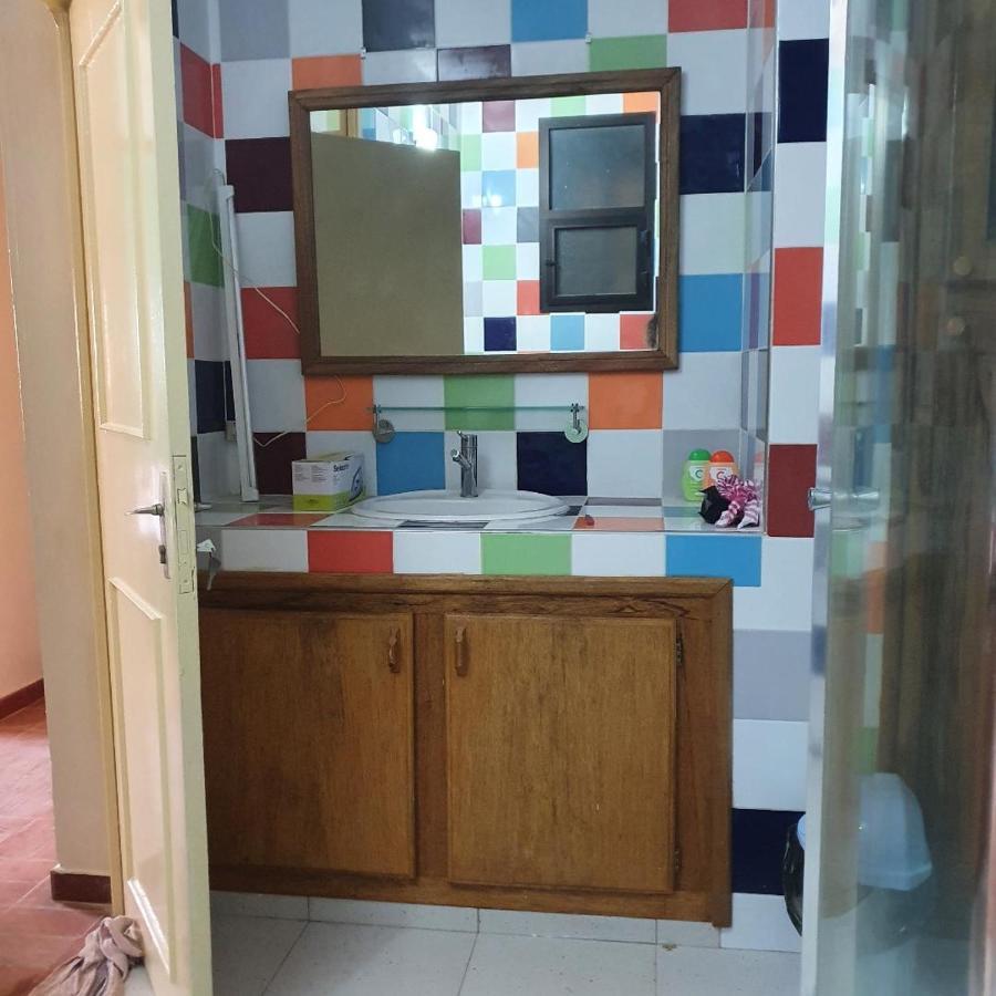 Superbe Appartement Avec Piscine, Proche Centre Ville, Restaurant, Mer Saly Zewnętrze zdjęcie