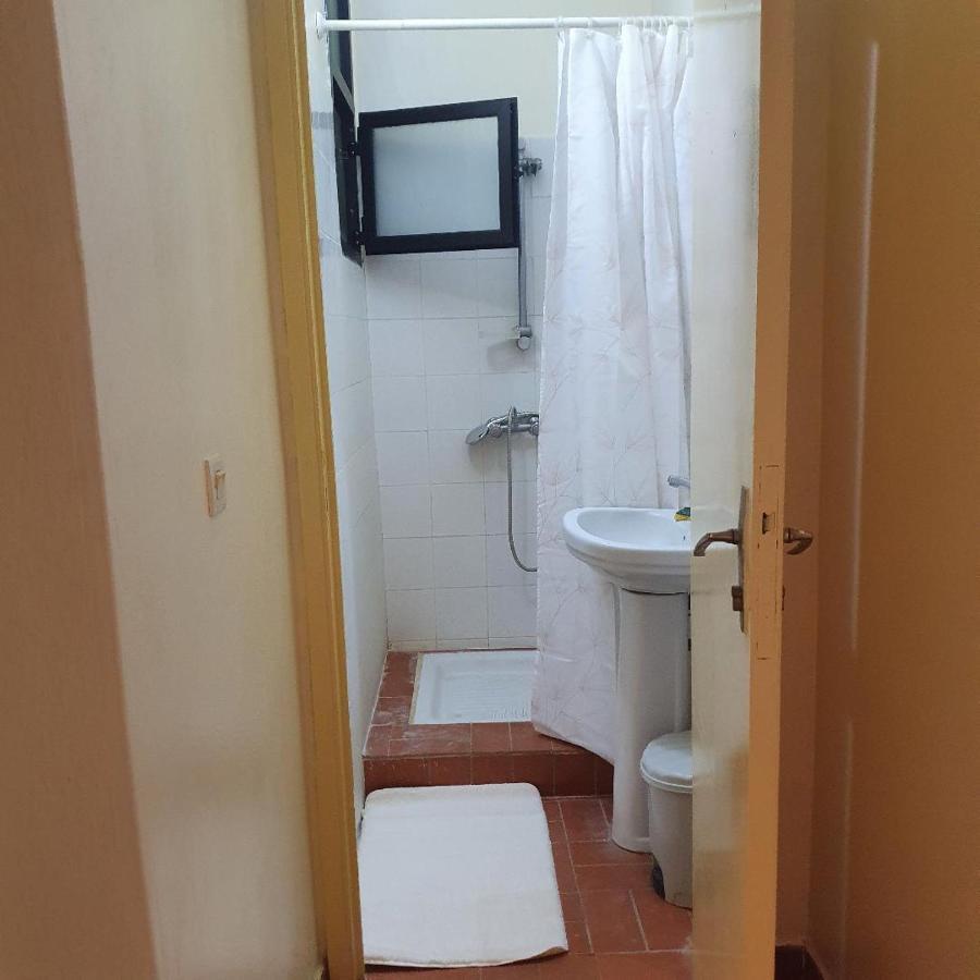 Superbe Appartement Avec Piscine, Proche Centre Ville, Restaurant, Mer Saly Zewnętrze zdjęcie